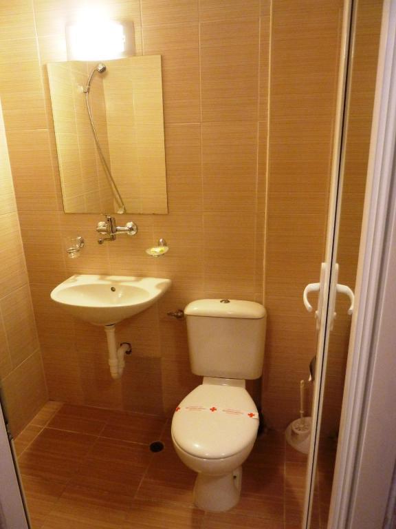 Hotel Zarya Goldstrand Zimmer foto