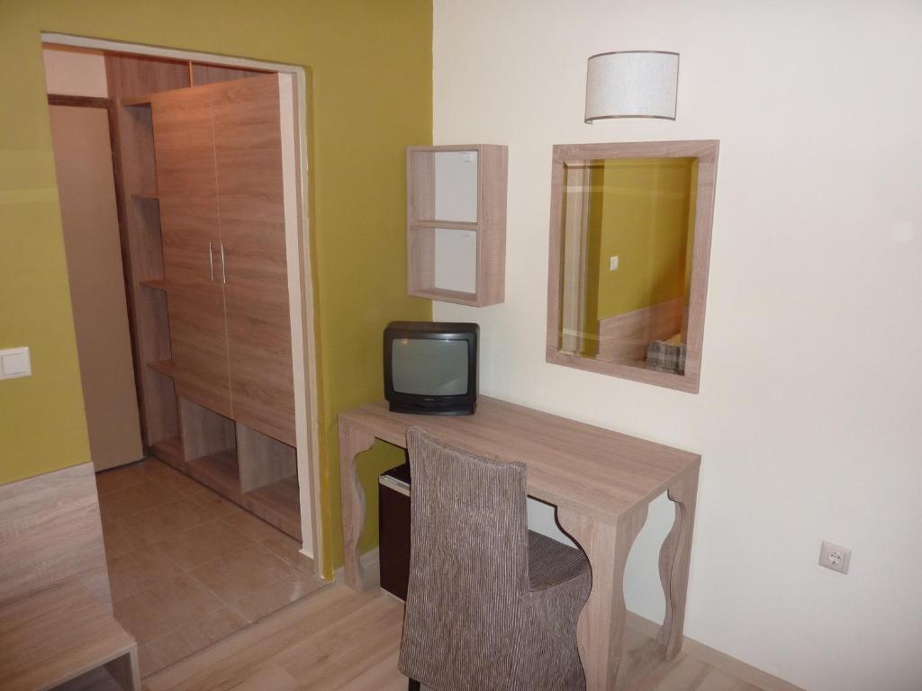 Hotel Zarya Goldstrand Zimmer foto